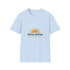 Positive Tee 279