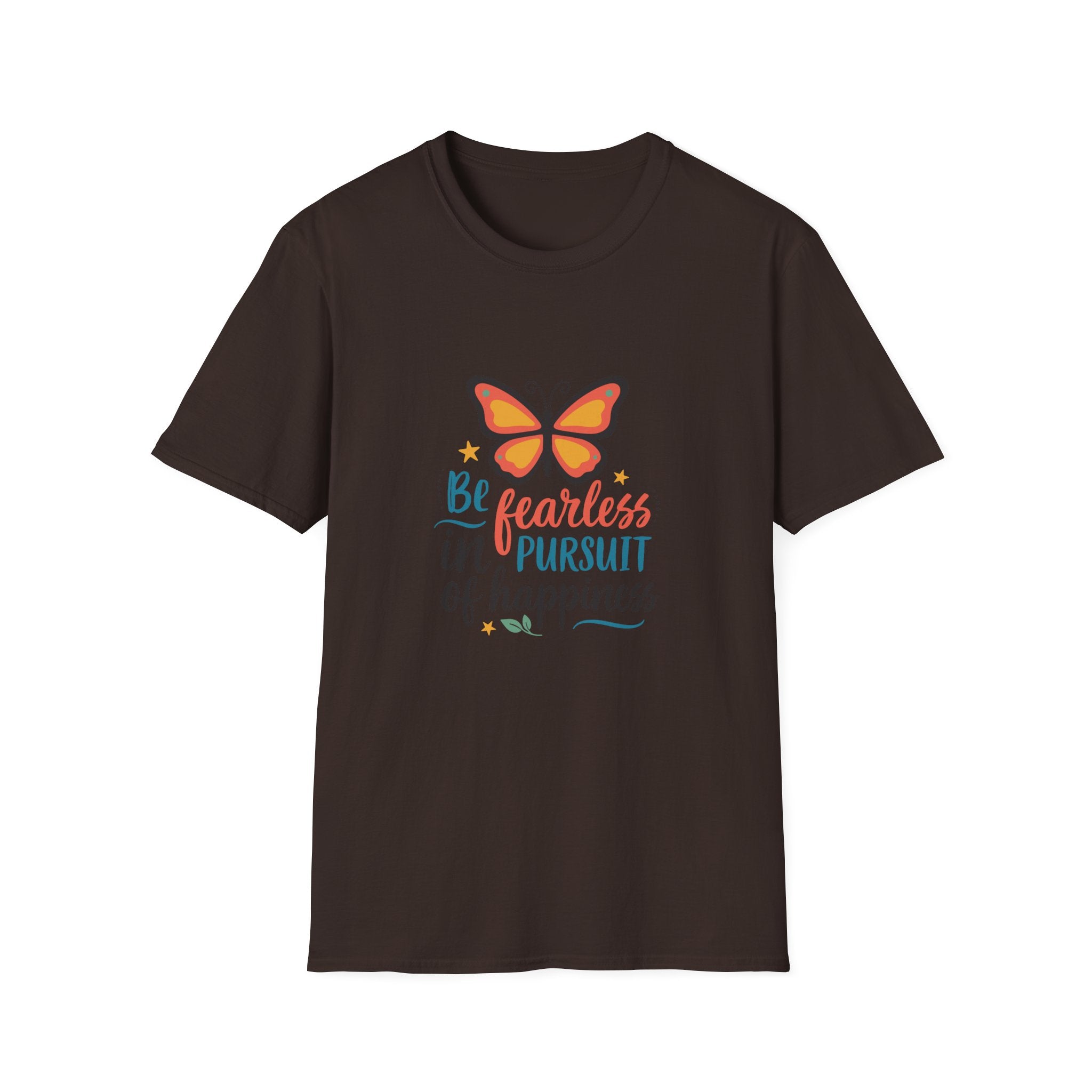 Positive Tee 227
