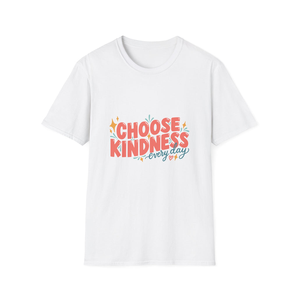 Positive Tee 56