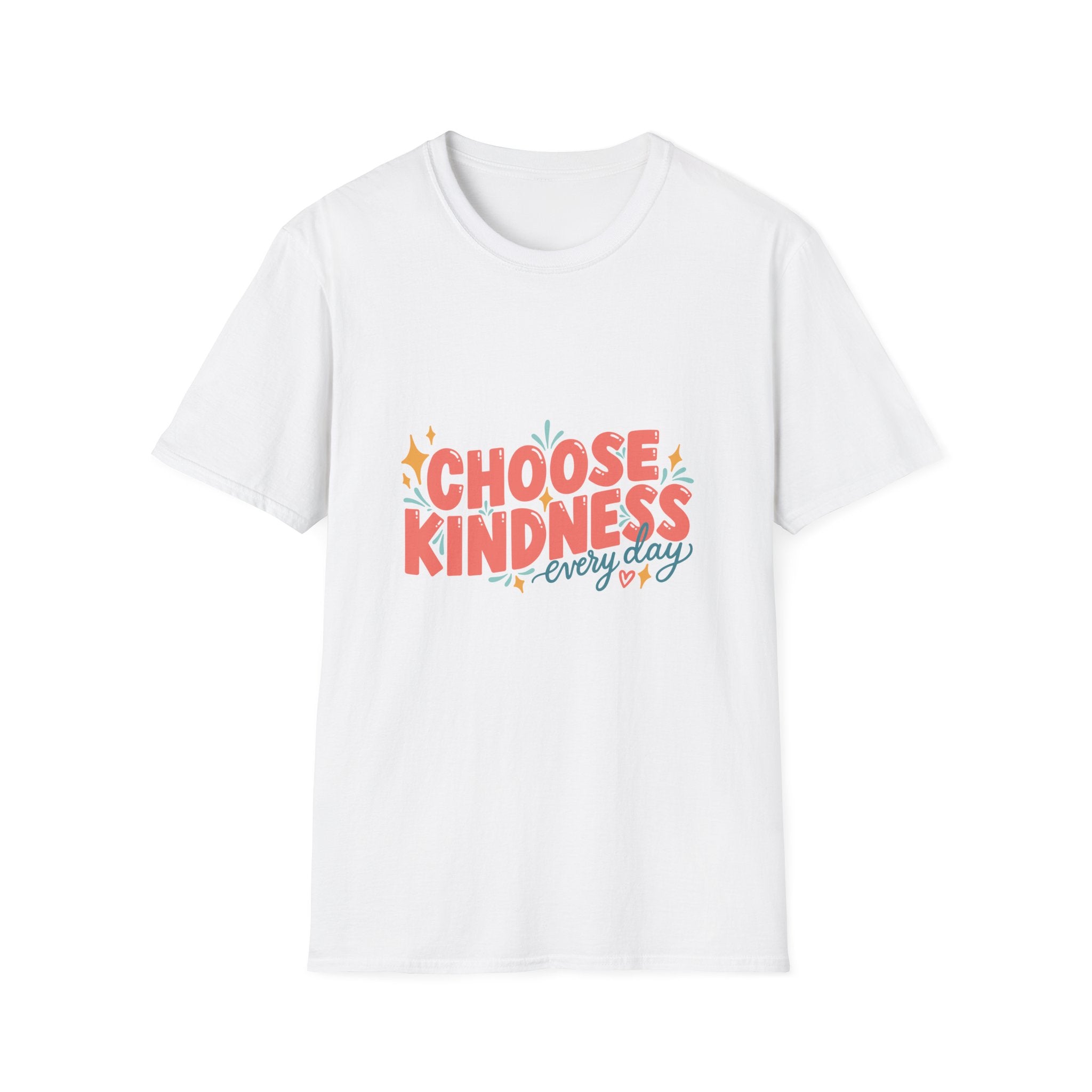 Positive Tee 56