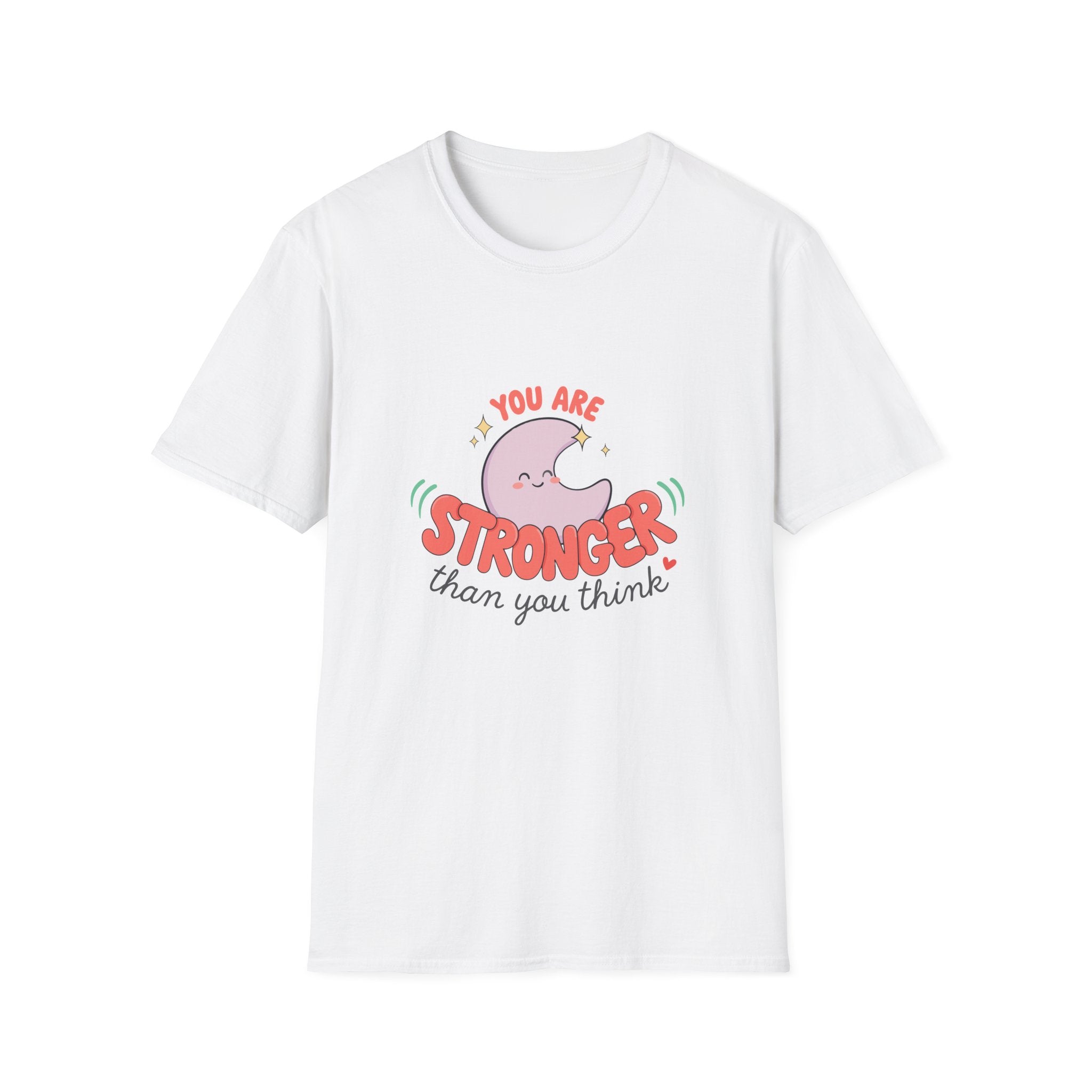 Positive Tee 178