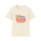 Mindset Tee 500