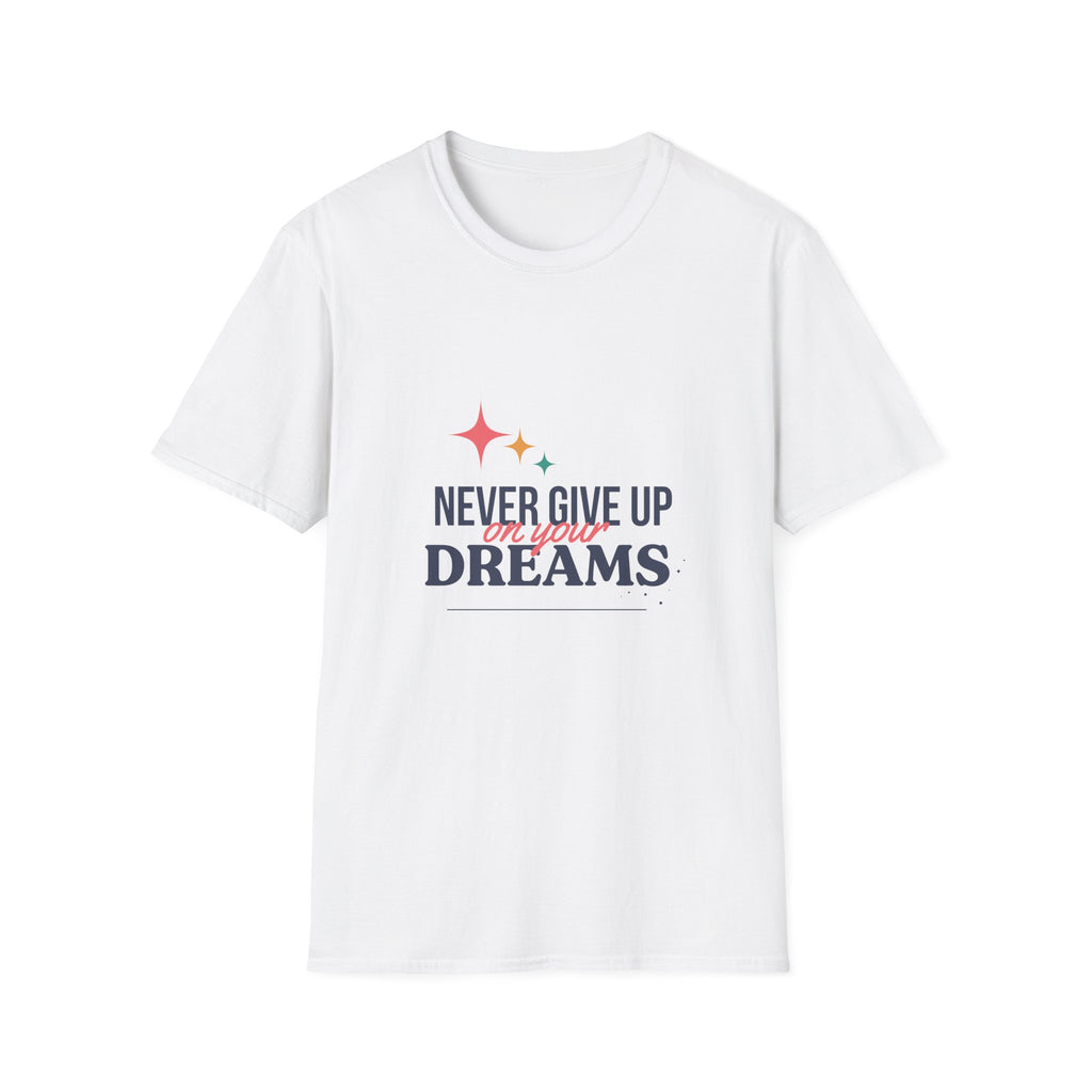 Mindset Tee 454