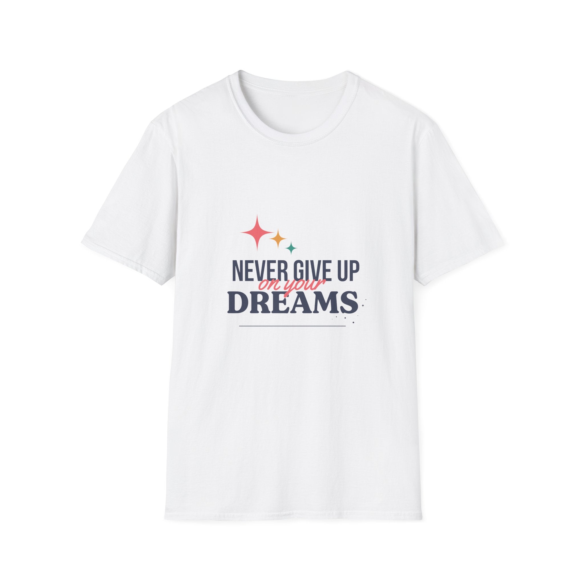 Mindset Tee 454