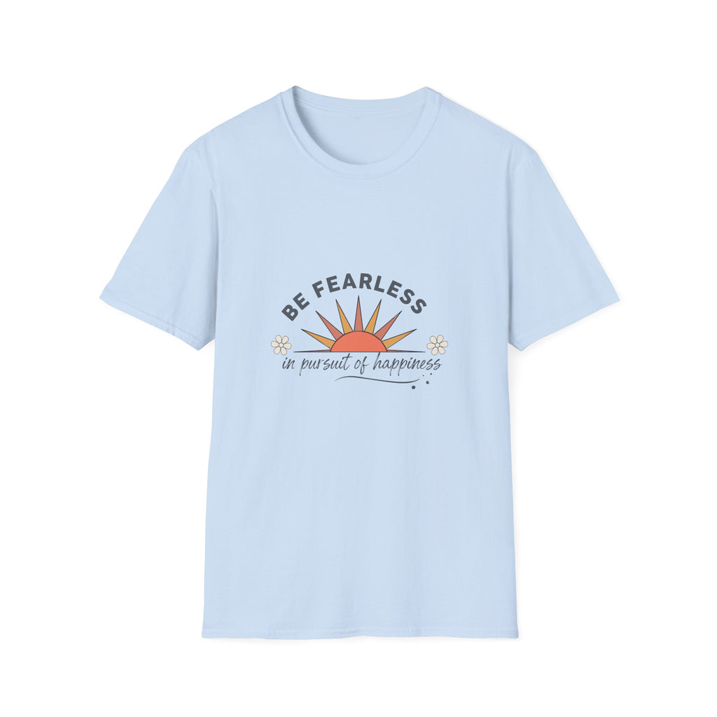 Positive Tee 163