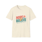 Positive Tee 73
