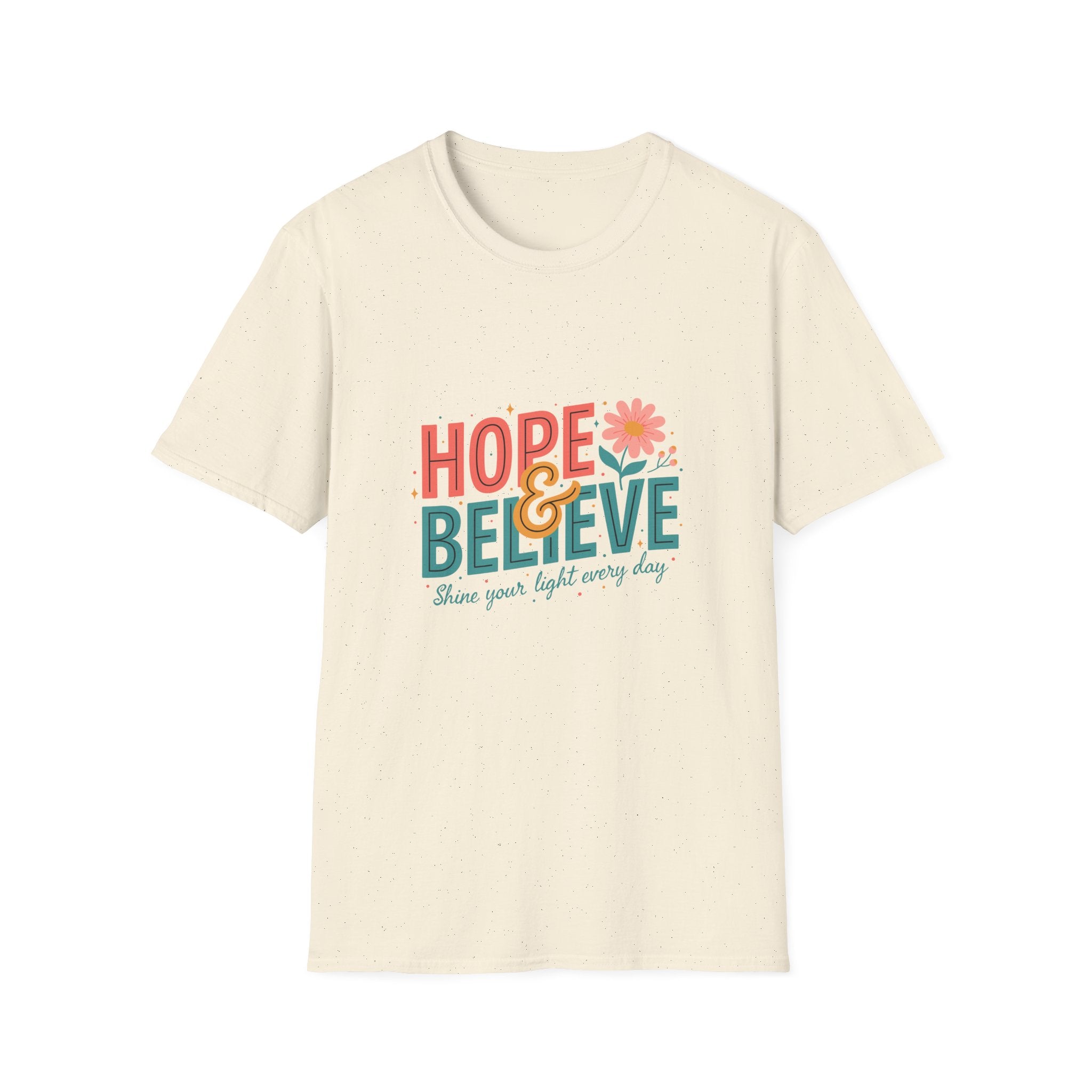 Positive Tee 73