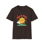 Positive Tee 205