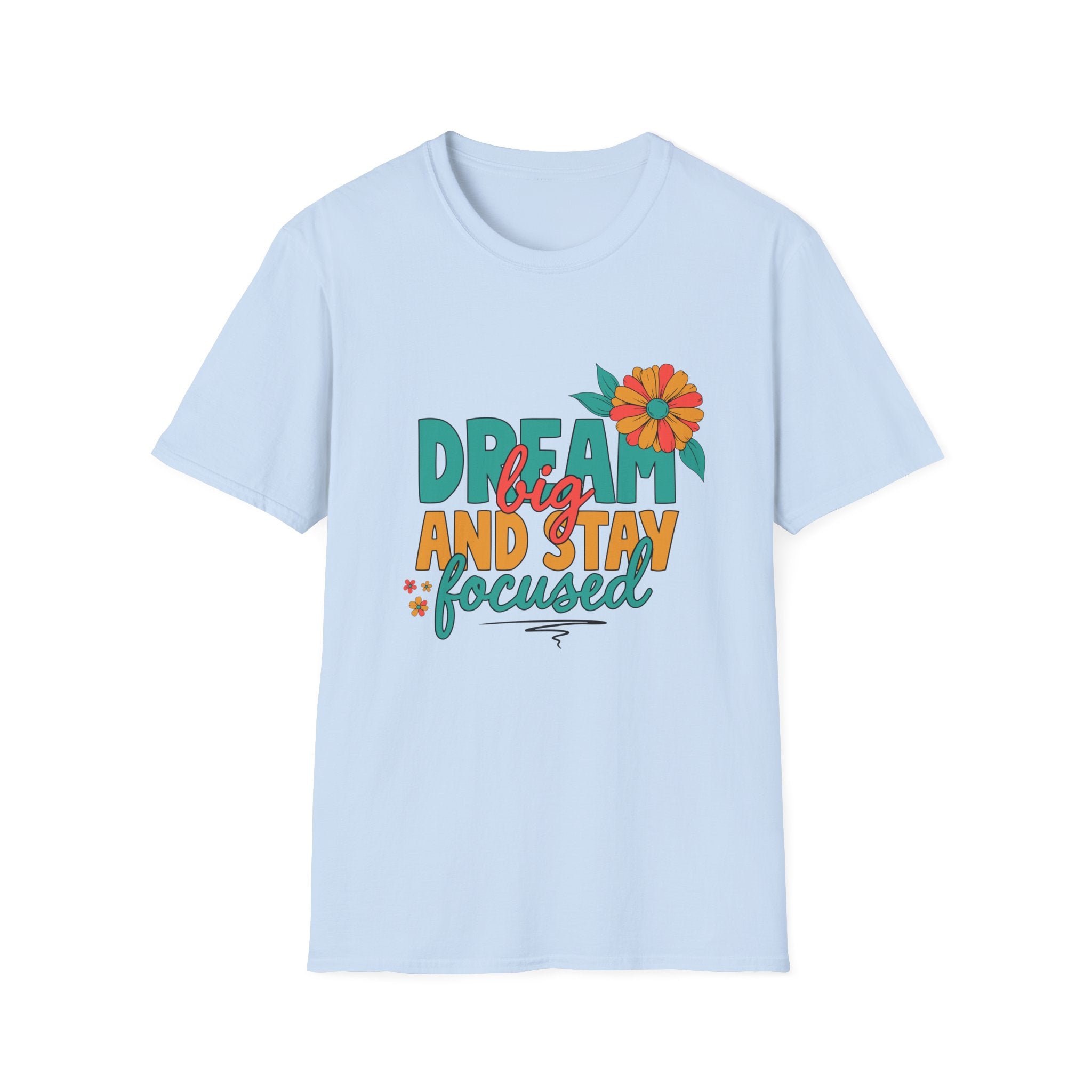Mindset Tee 556