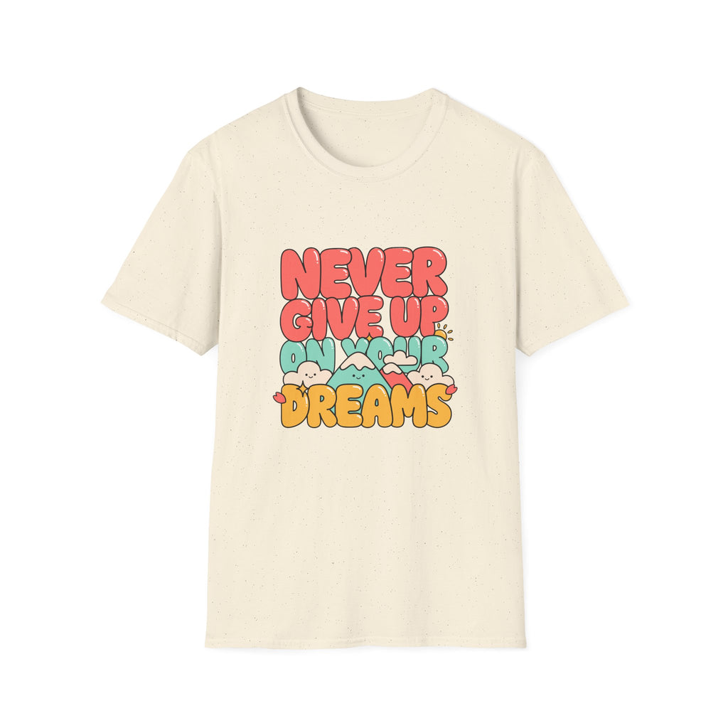 Mindset Tee 568
