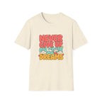 Mindset Tee 568