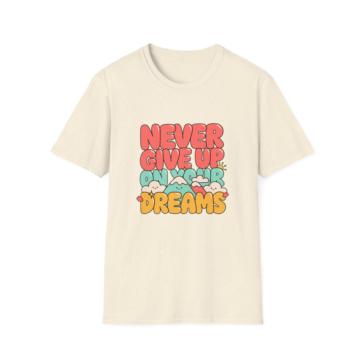 Mindset Tee 568