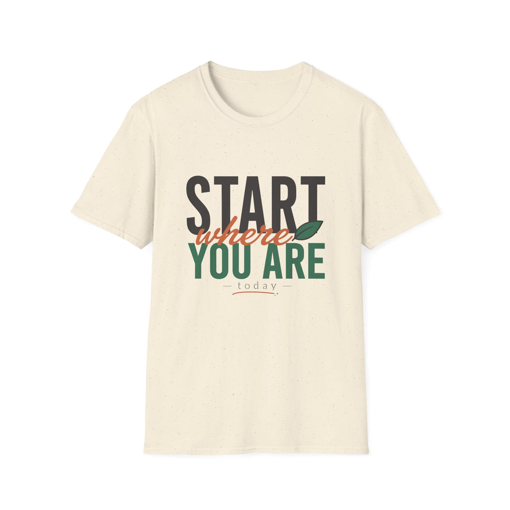 Positive Tee 89