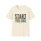 Positive Tee 89