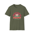 Mindset Tee 549