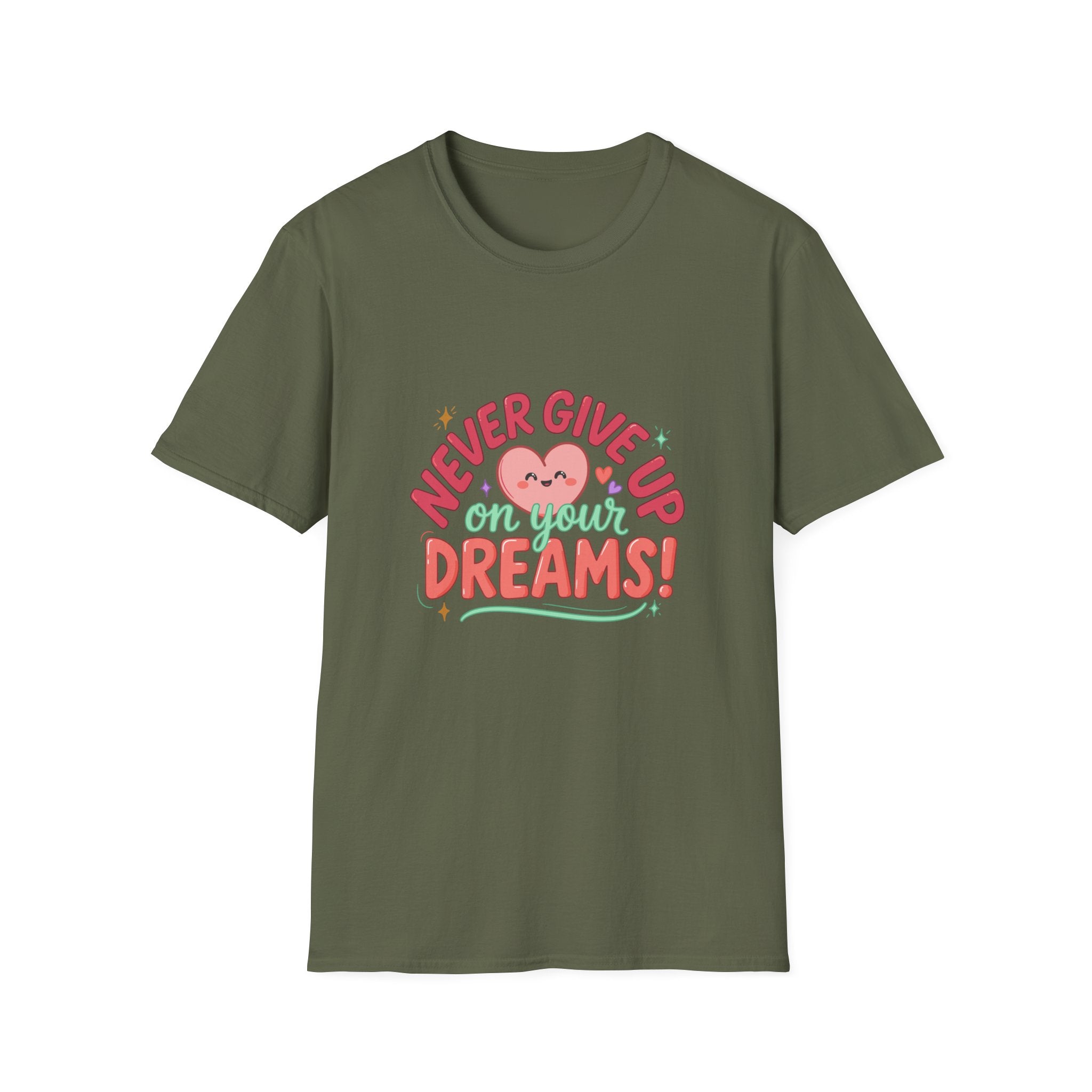 Mindset Tee 549