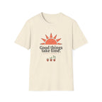 Positive Tee 224