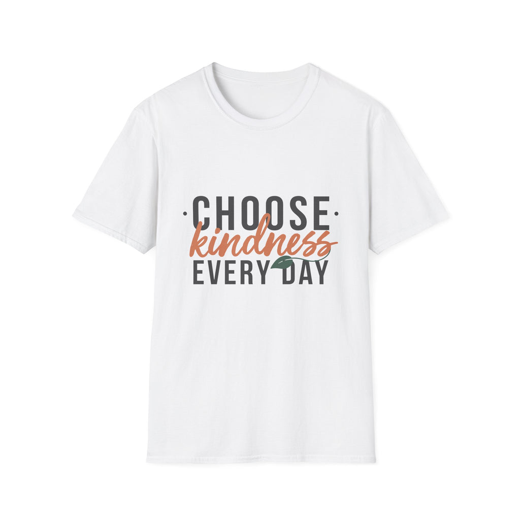 Mindset Tee 498