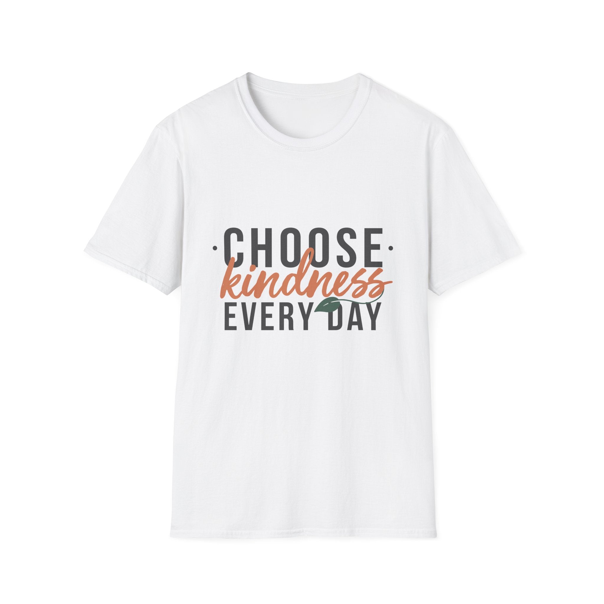 Mindset Tee 498