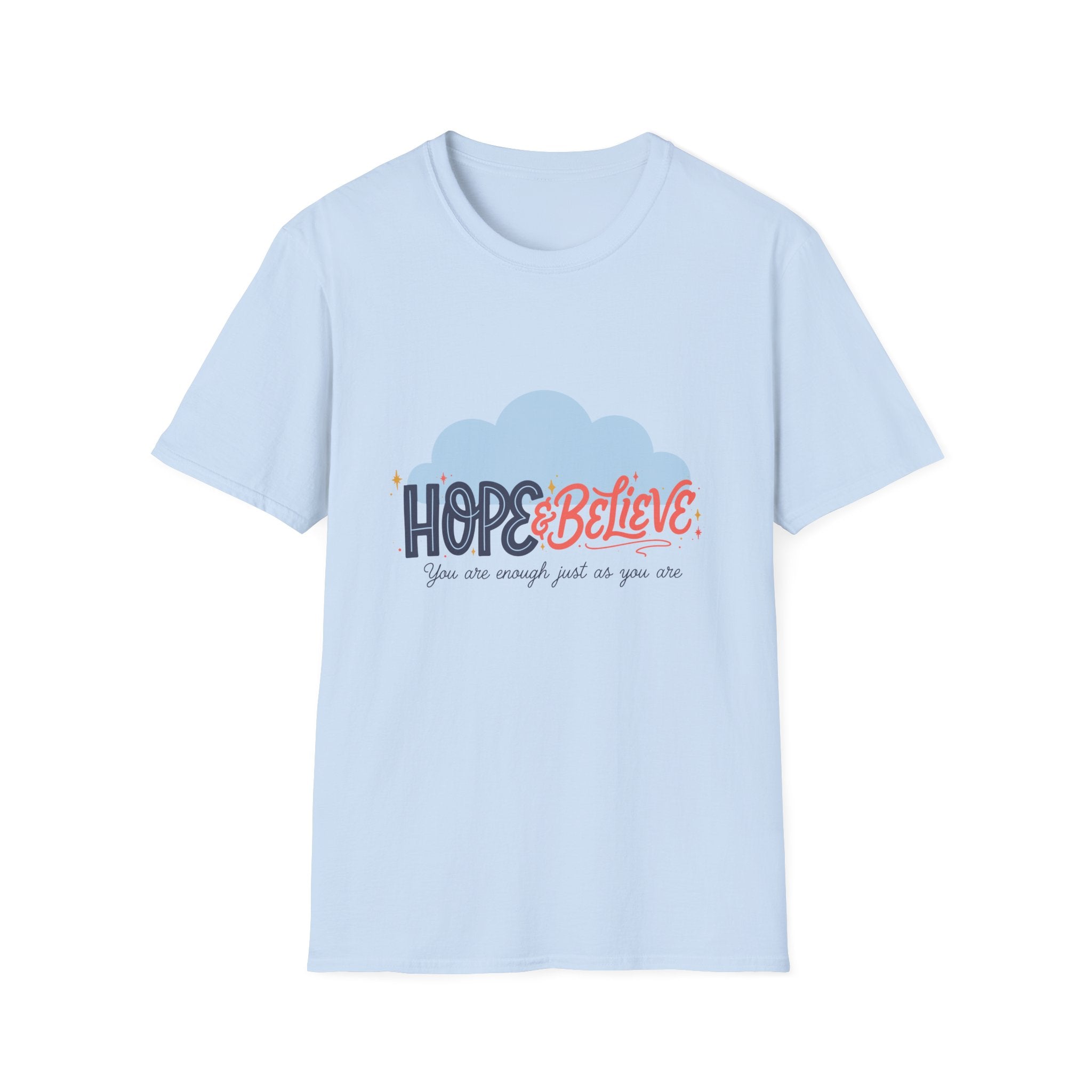 Positive Tee 142