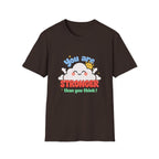 Positive Tee 133