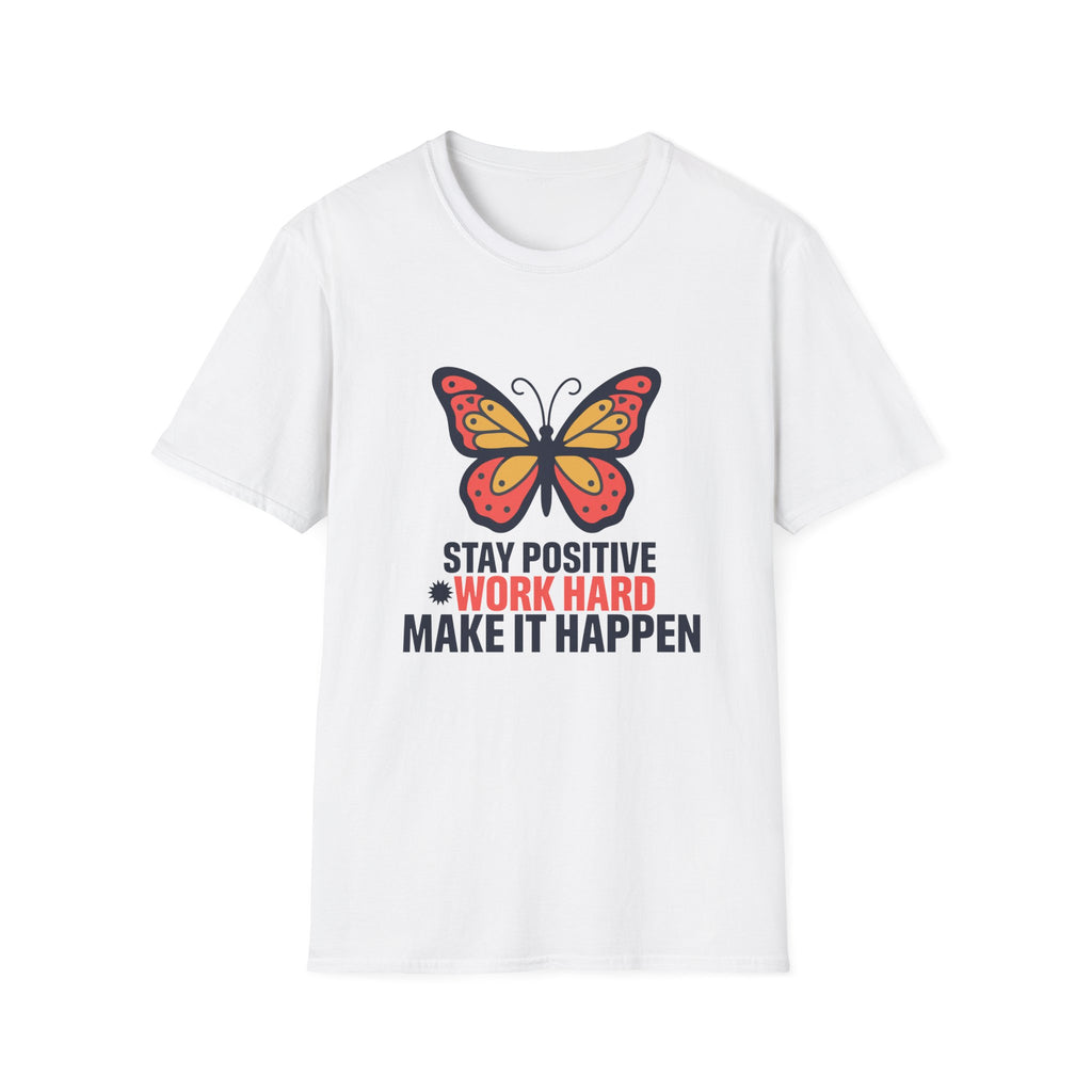 Mindset Tee 395