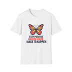 Mindset Tee 395