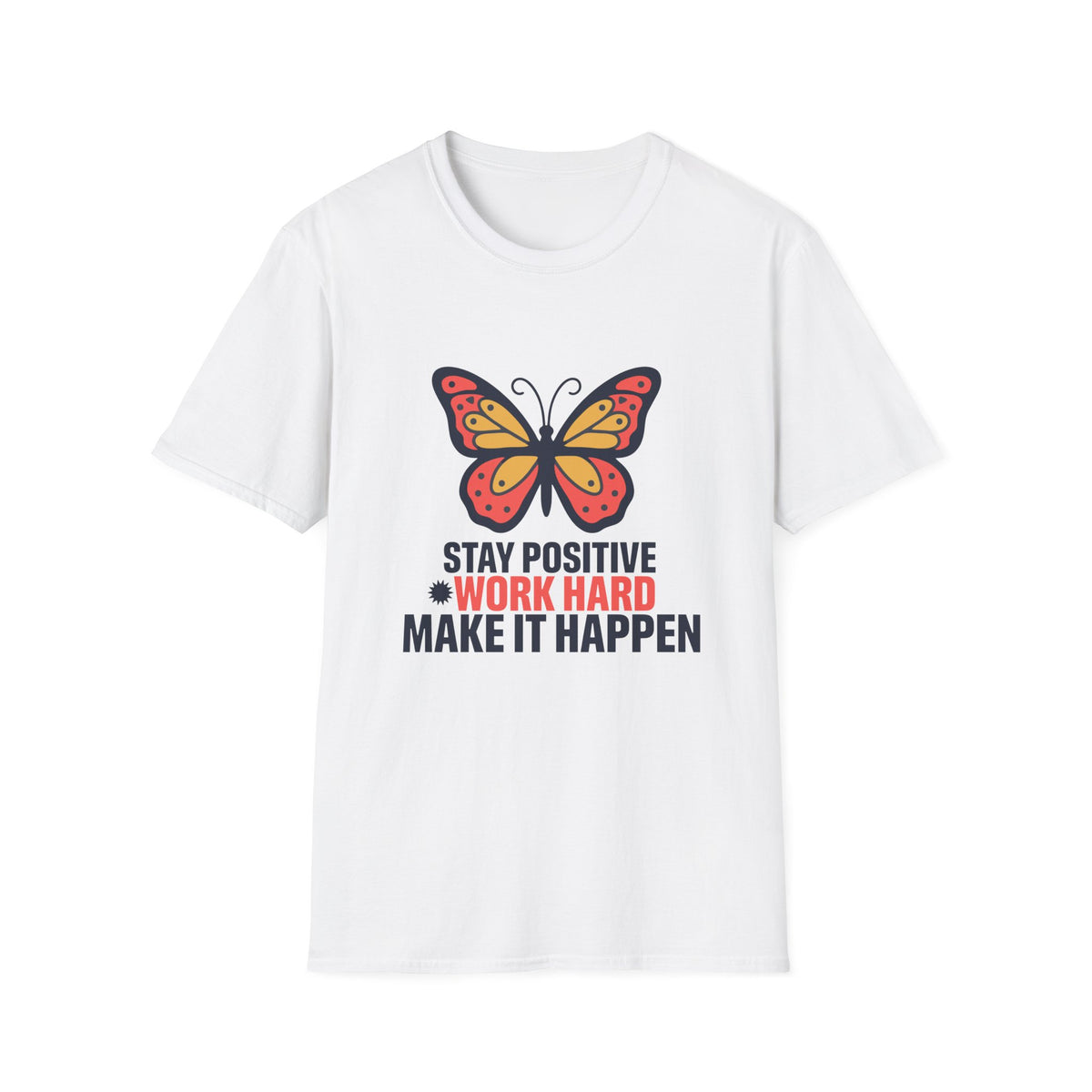 Mindset Tee 395