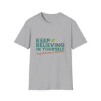 Positive Tee 37