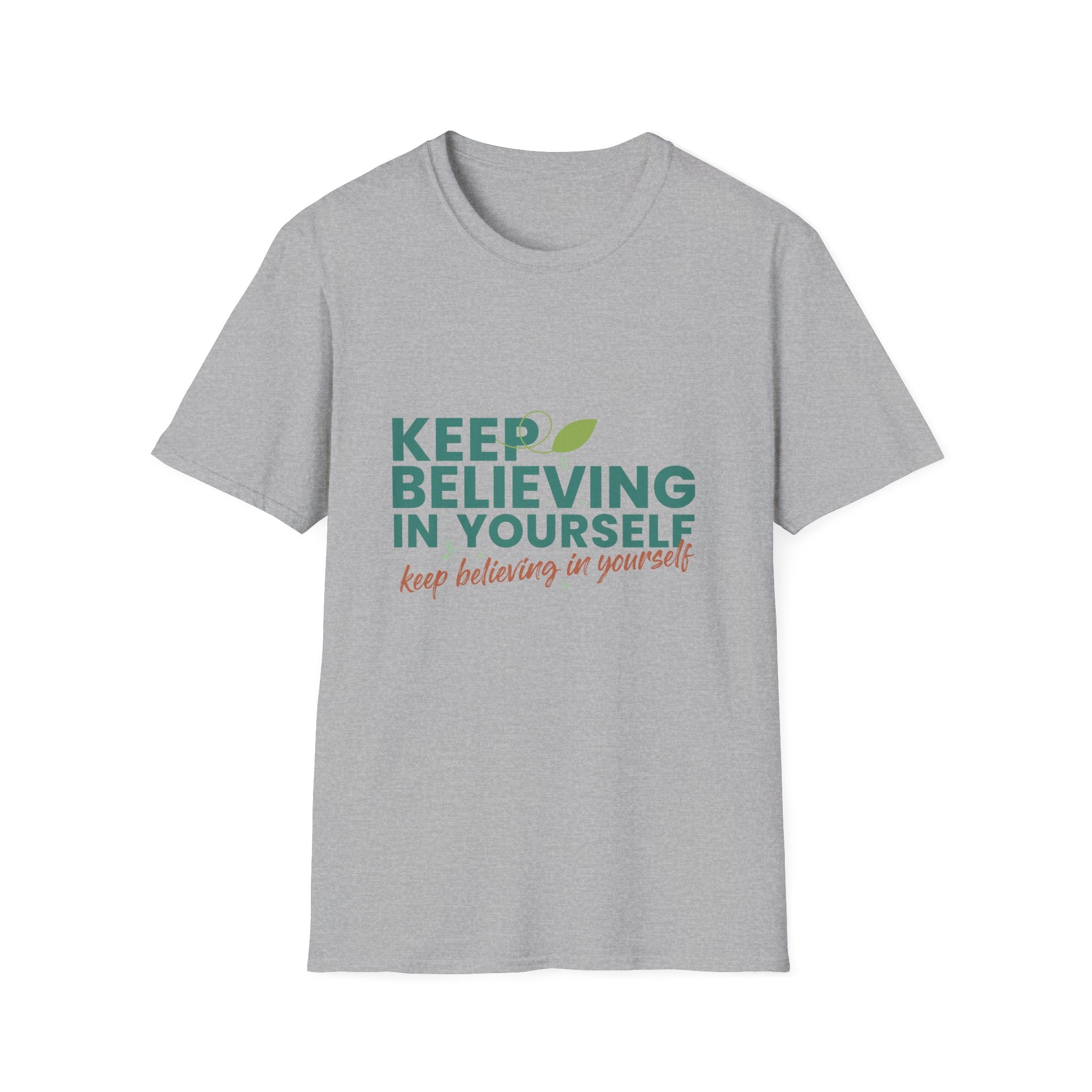 Positive Tee 37