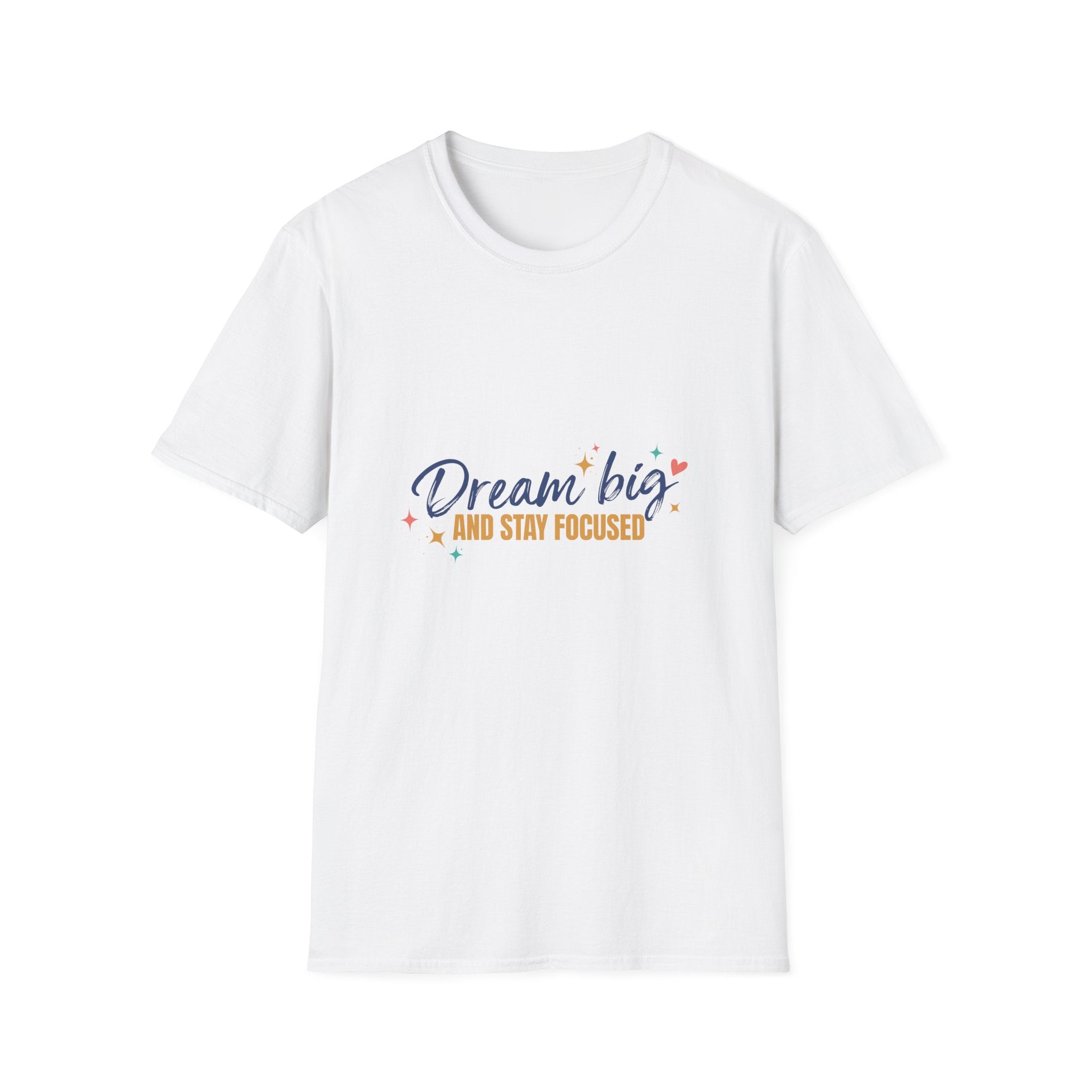 Positive Tee 281