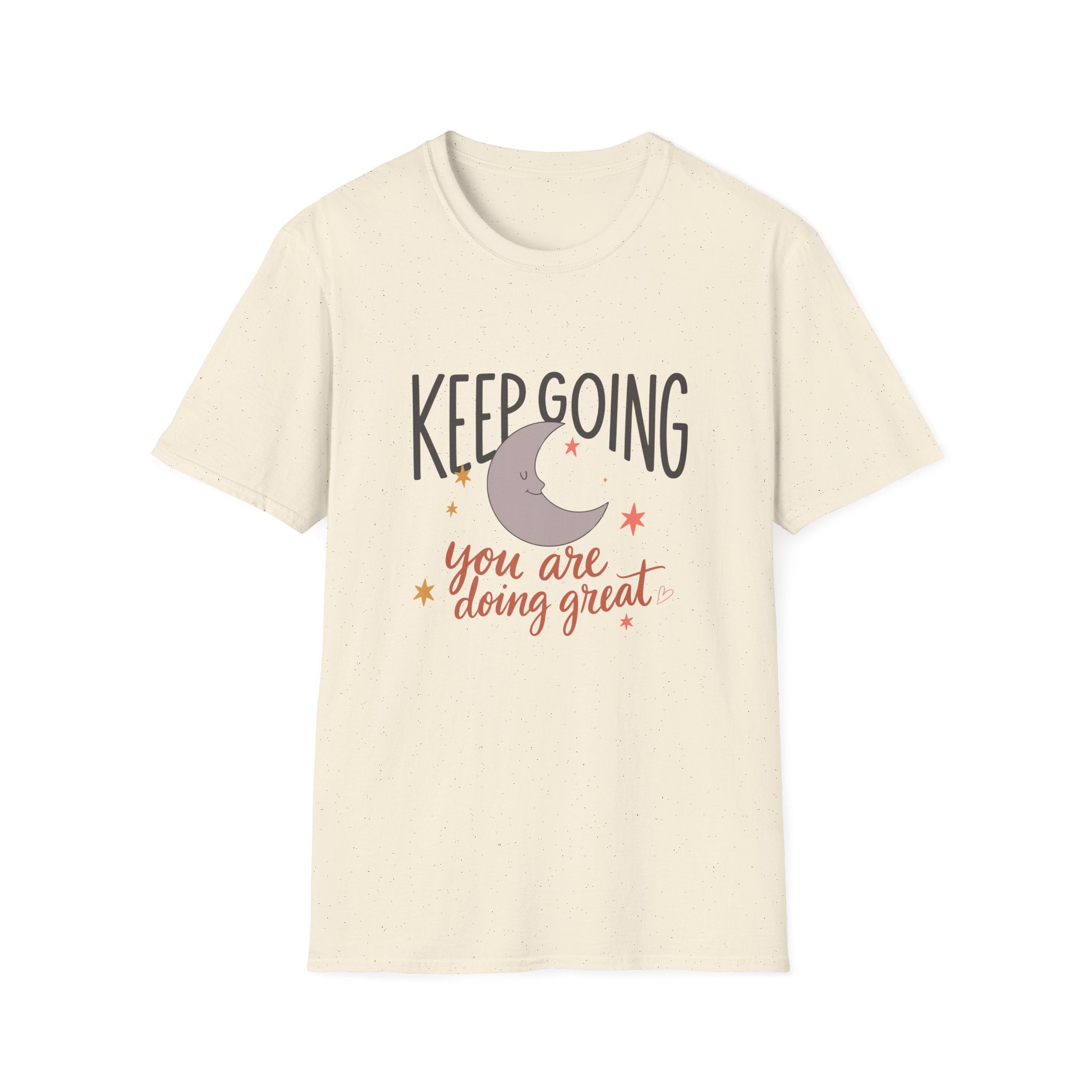 Mindset Tee 323
