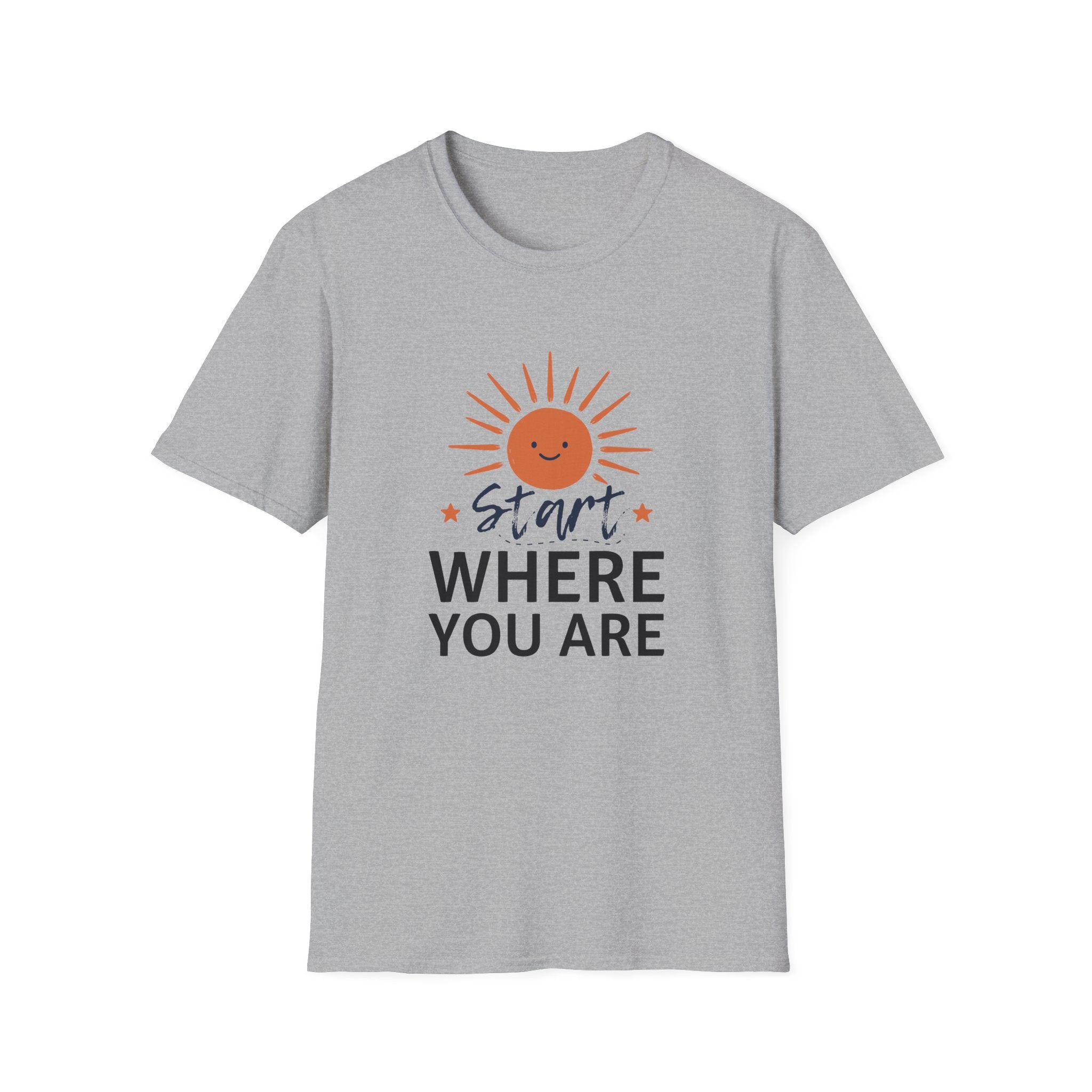 Positive Tee 282