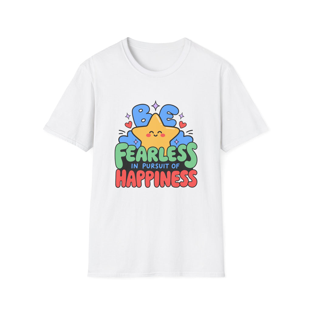 Mindset Tee 566
