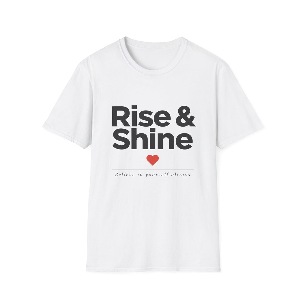 Positive Tee 70