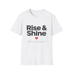 Positive Tee 70