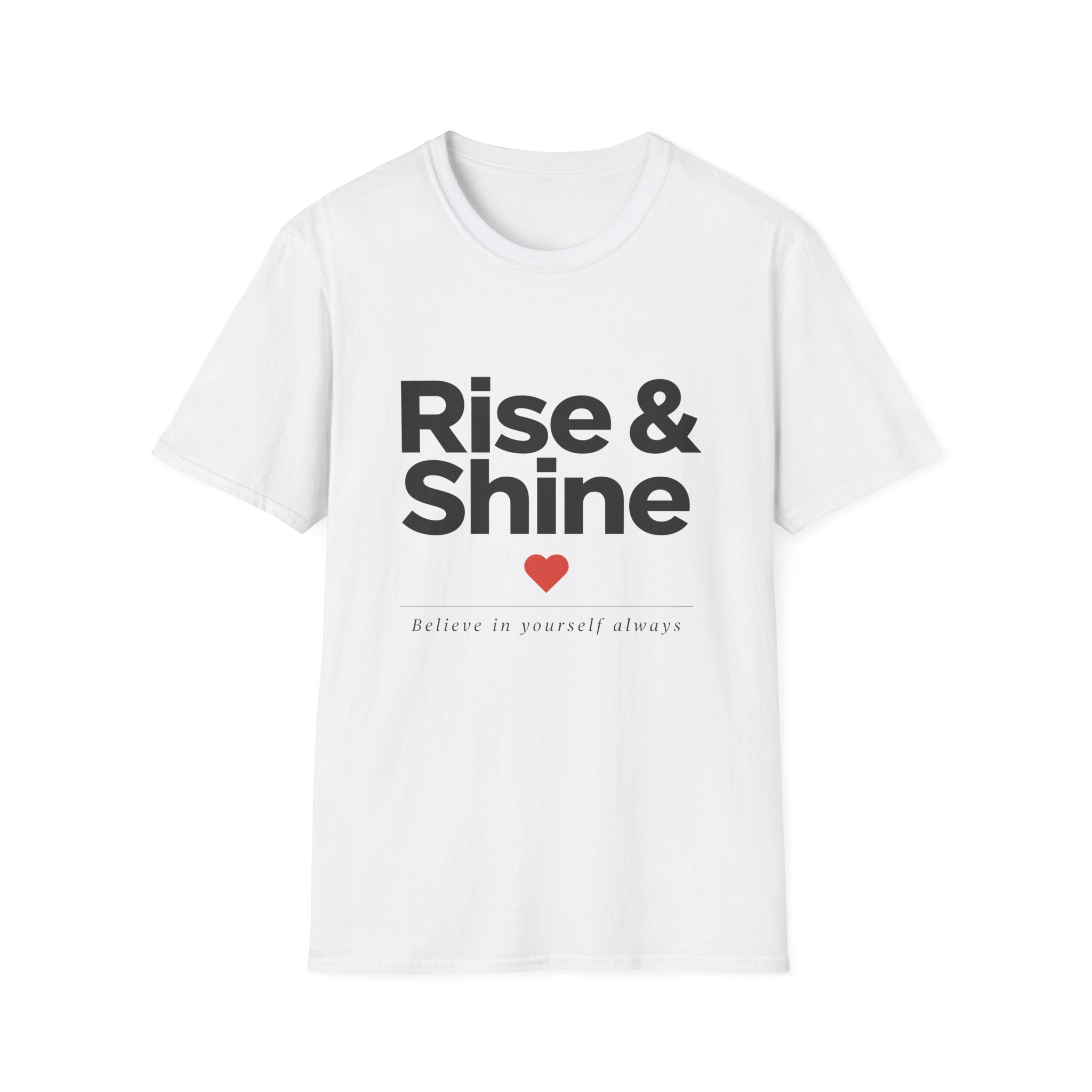 Positive Tee 70