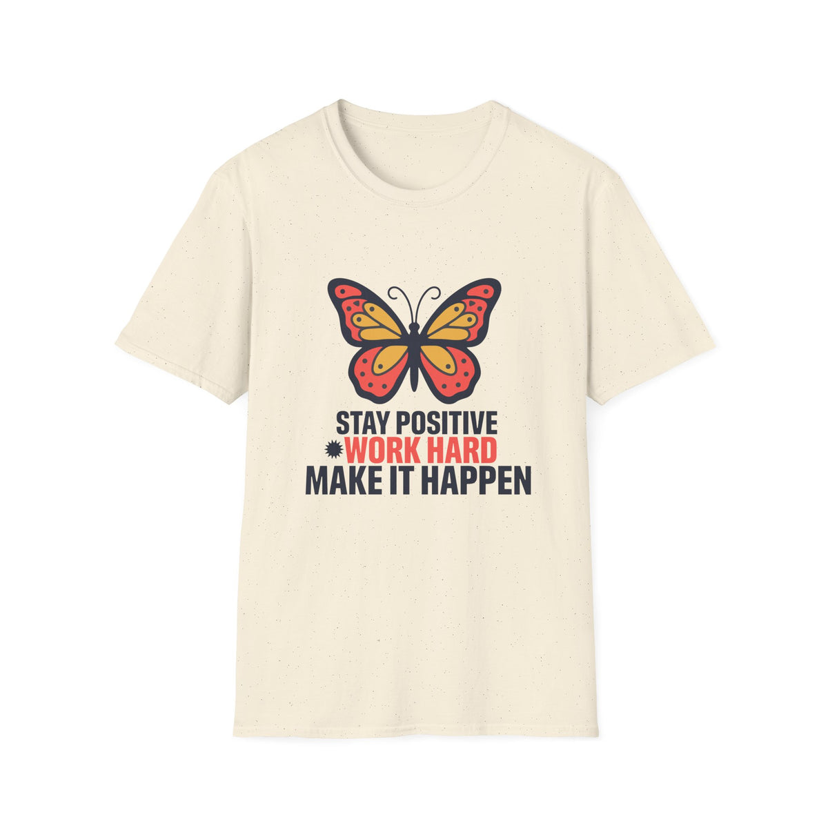 Mindset Tee 395