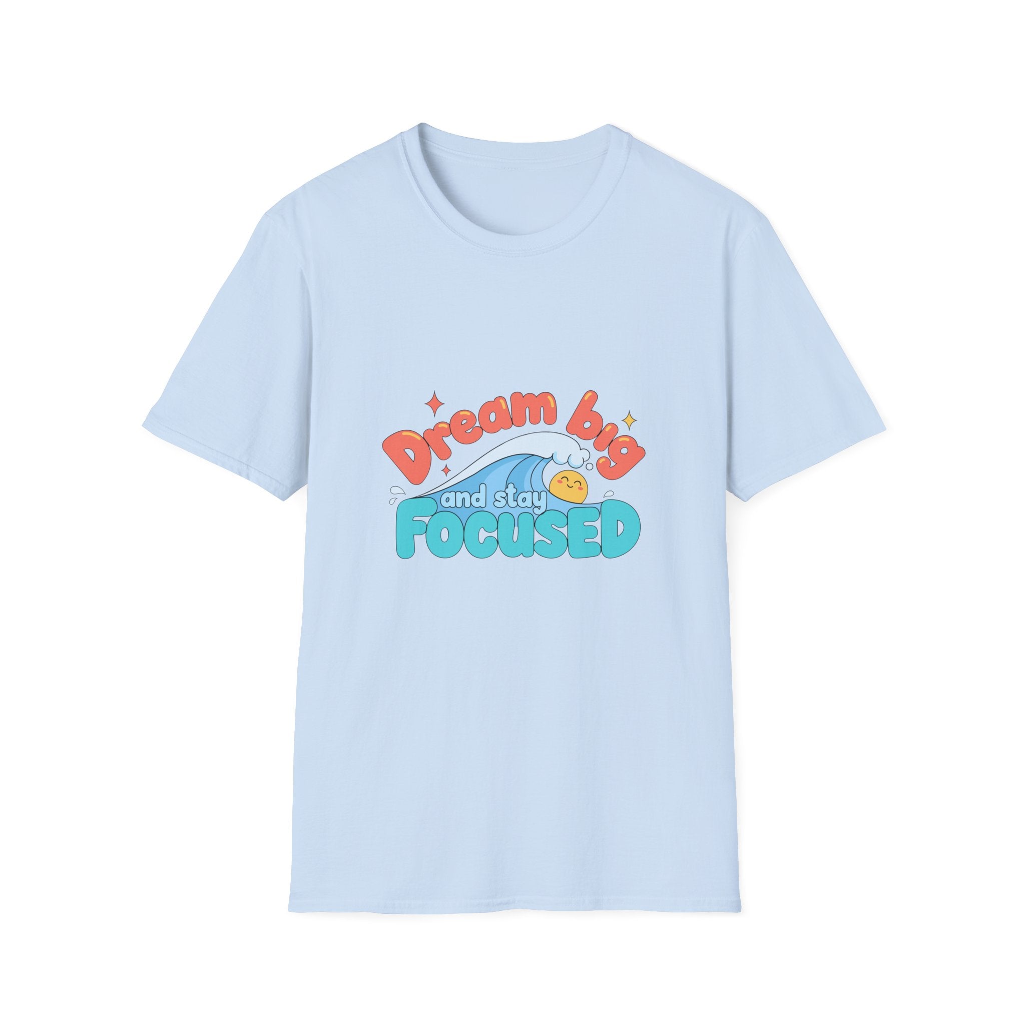 Mindset Tee 478