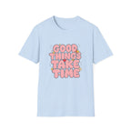 Mindset Tee 550