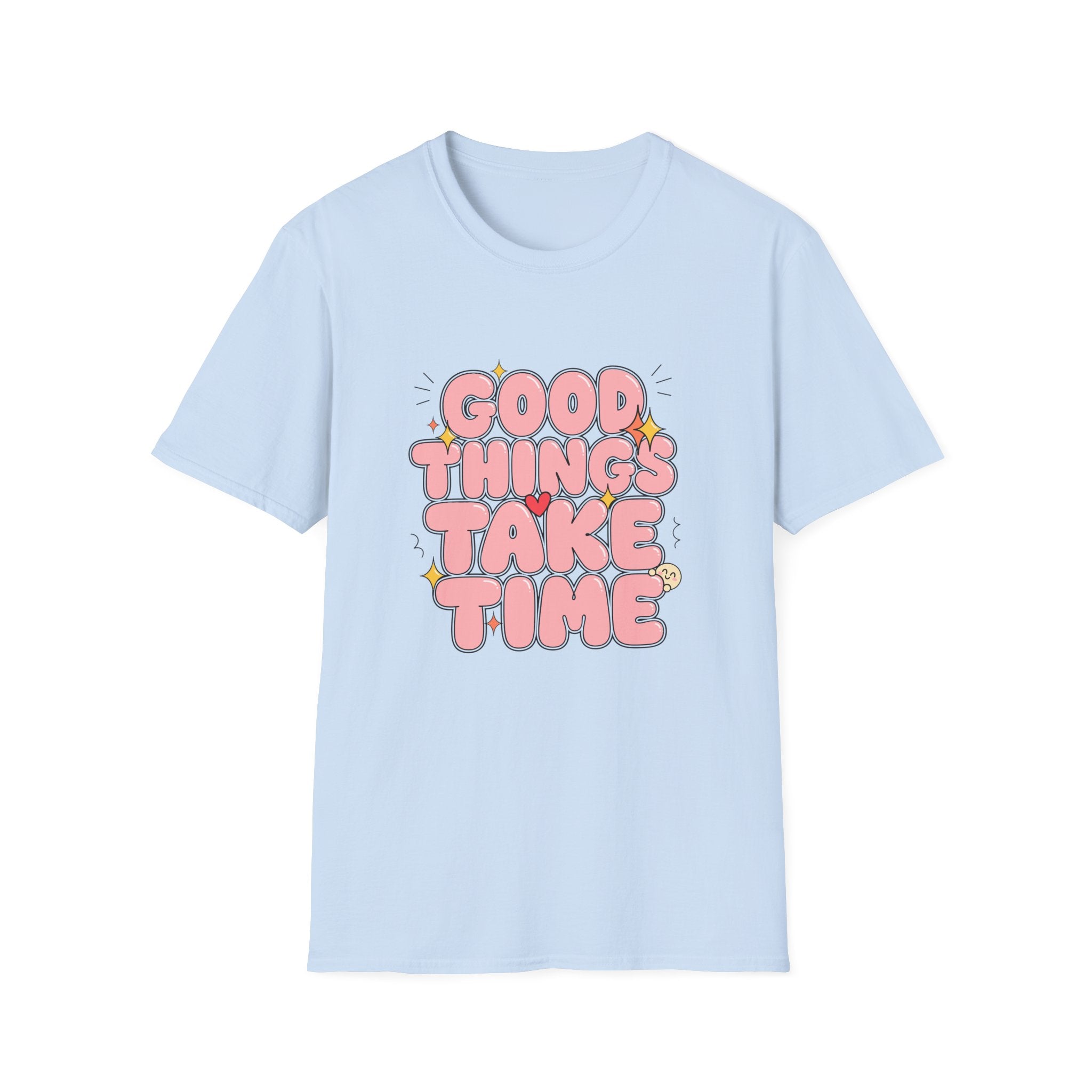 Mindset Tee 550