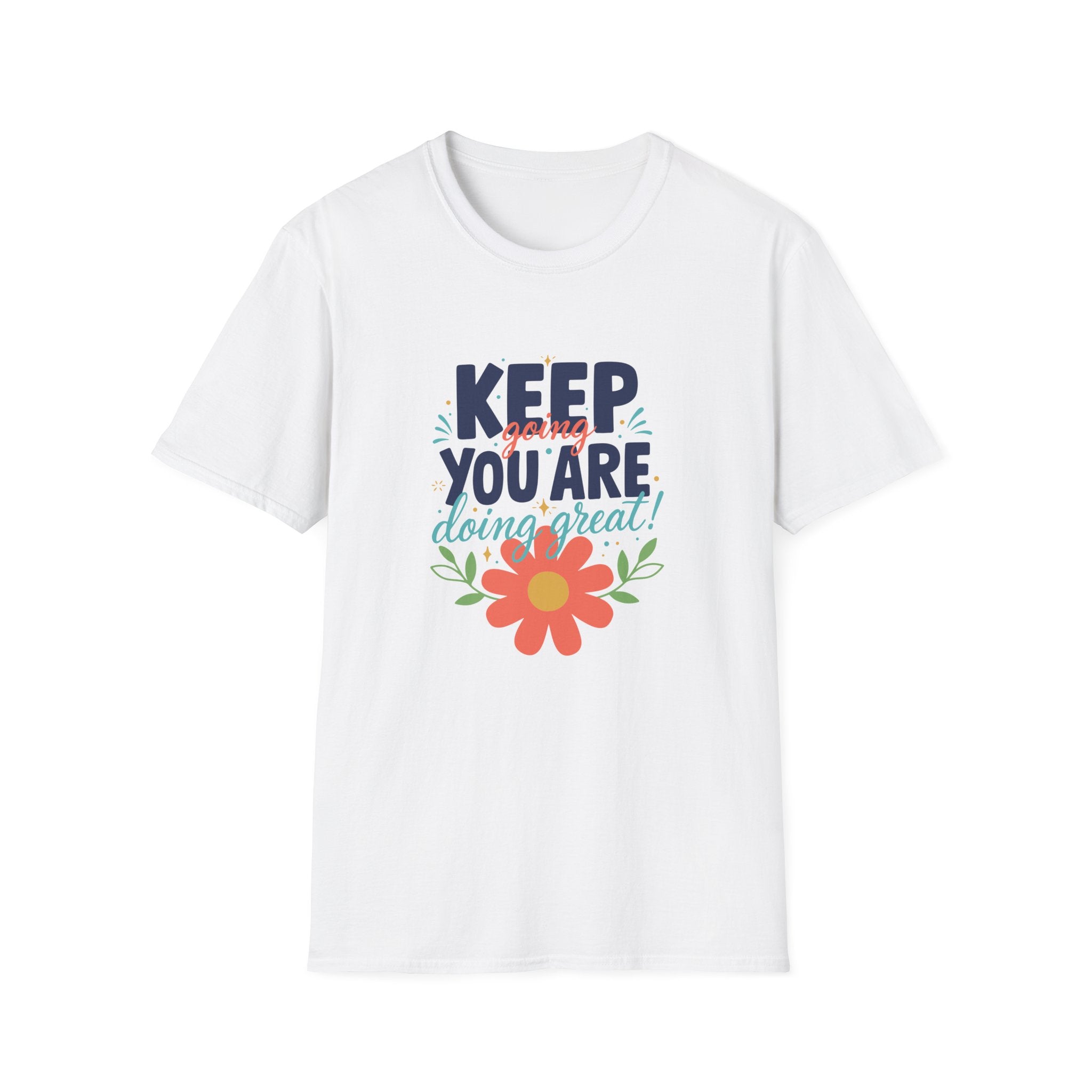 Positive Tee 267
