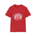 Mindset Tee 464