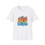 Positive Tee 135