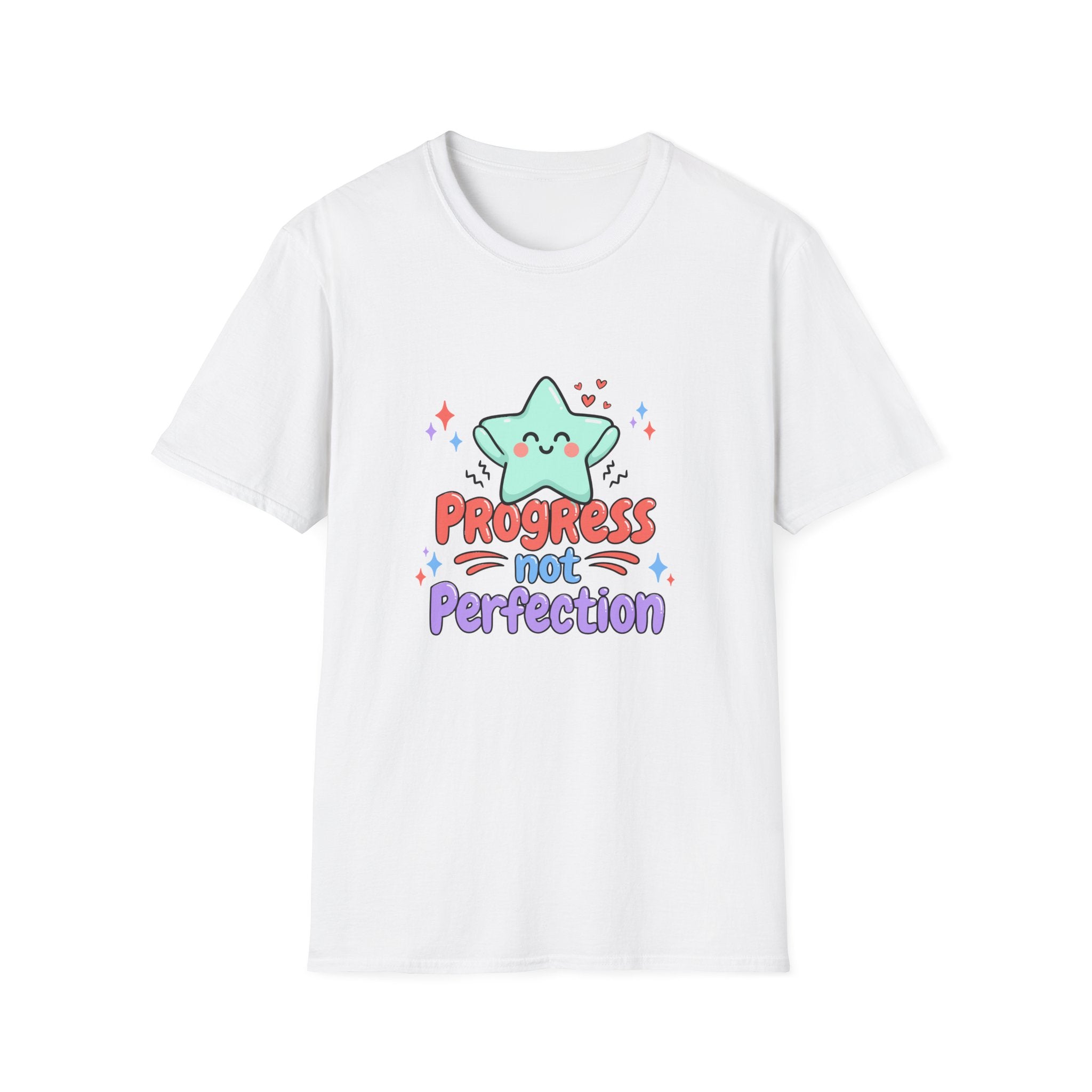 Positive Tee 152