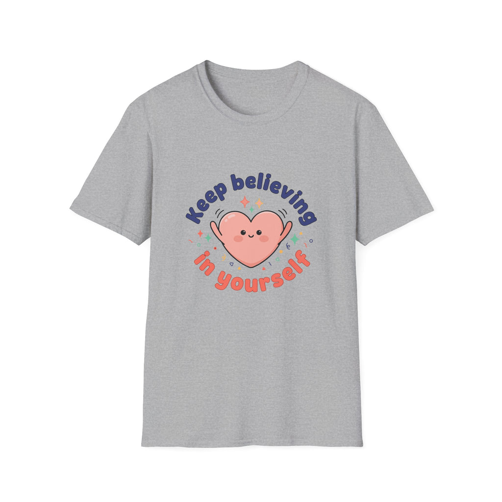Positive Tee 275