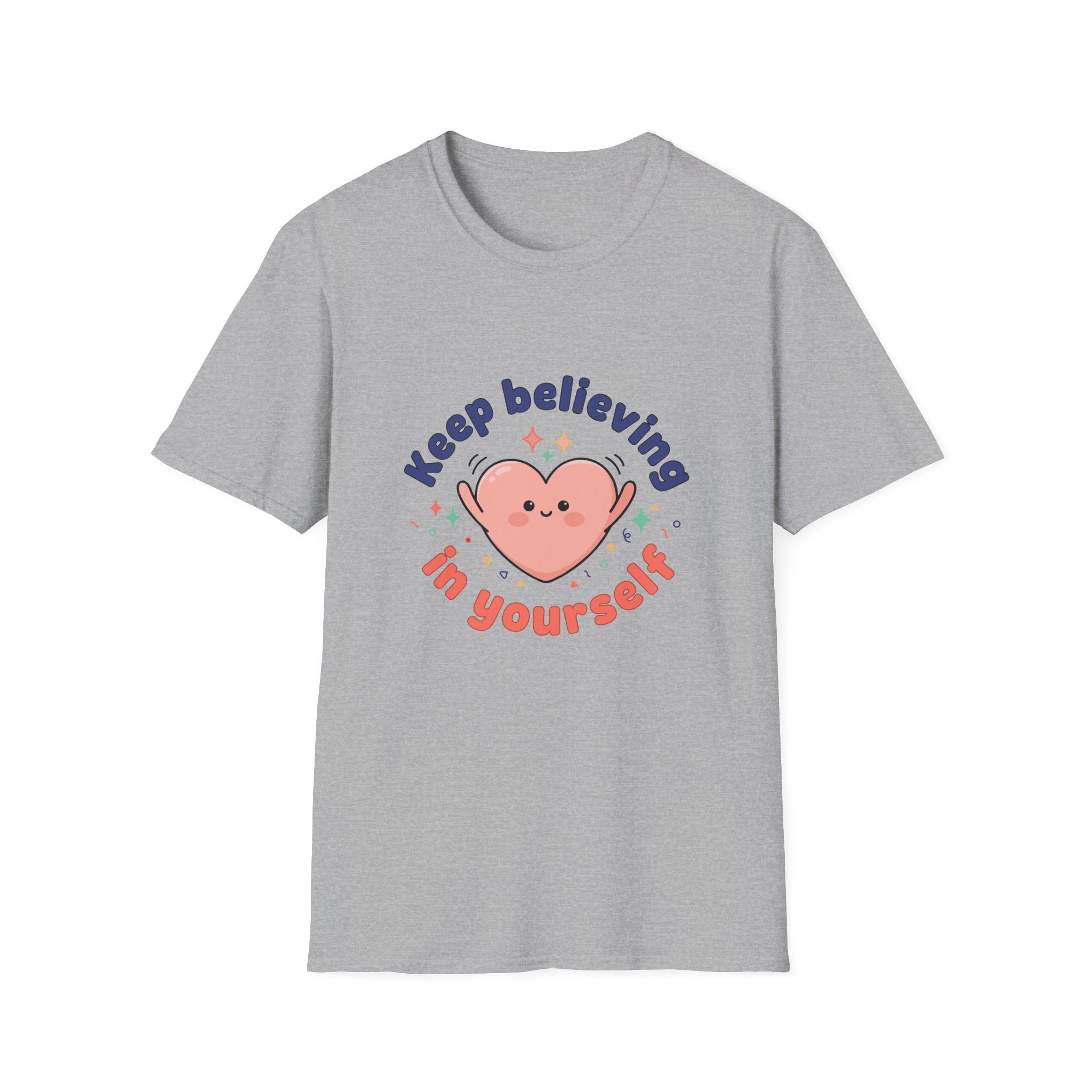 Positive Tee 275
