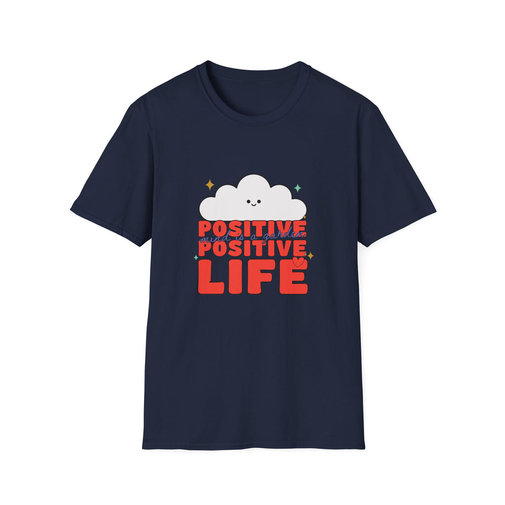 Positive Tee 98
