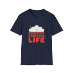 Positive Tee 98
