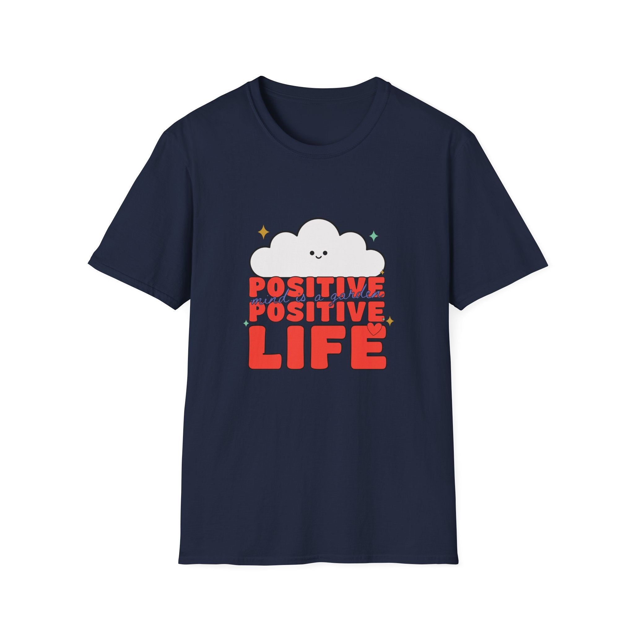Positive Tee 98